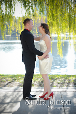 Best Orlando Wedding photographer - Sandra Johnson (SJFoto.com)